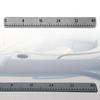 Fishing Ruler Tackle with Scale Waterproofe Versatile Fish Measuring Measurement Tool