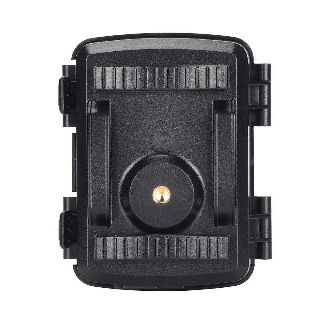 Hunting Camera Wildlife Monitoring Camera with 52 Degrees  Wide Angle Motion and 0.8S Trigger TimePR600B
