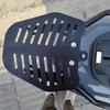 Easy Installation Motorcycle Rear Luggage Rack Replacement Part Rear Fender Rack