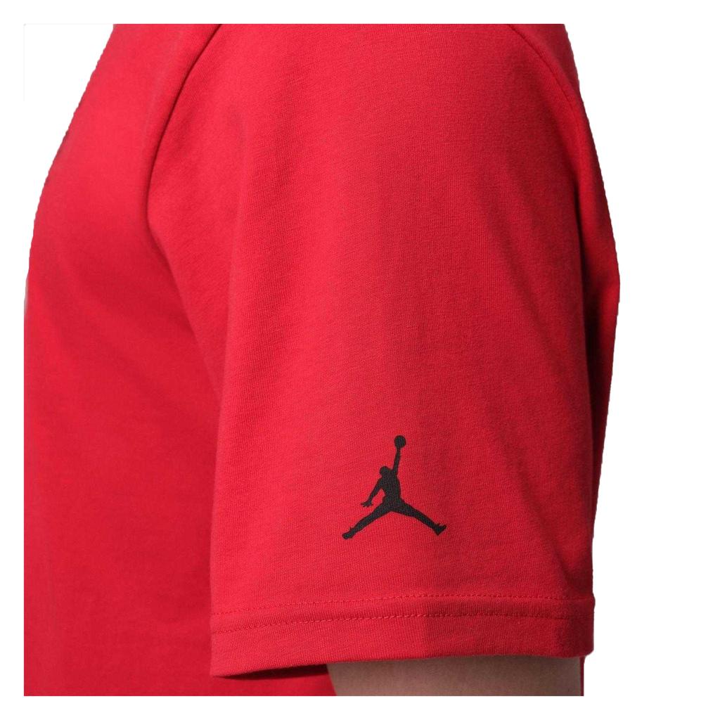 Nike Mens Air Jordan Luka GFX T-Shirt