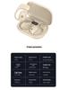 GT280 Wireless Sports Bluetooth Headset: Over-Ear, In-Ear, Air Conduction, Long Battery Life