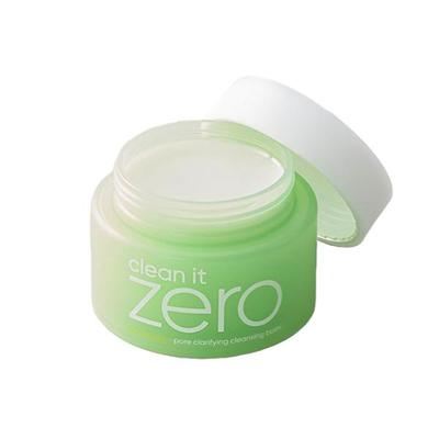 Νέο Clean It Zero Pore Clarifying Cleansing Balm (100ml / 3.38 fl.oz.) (3 Επιλογές)