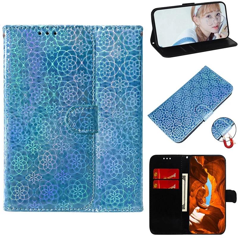 Leather Card Slot Case For Nokia 1.3 1.4 2.2 2.5 3.2 3.4 4.2 5.3 5.4 6.2 7.2 X10 X20 X30 XR20 XR21 Wallet Protect Phone Cover