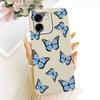 For Oppo A6 4G Case Oppo A6x 5G CPH2783 Pretty Girl Sunflowers Painted Cover Soft Silicone Case For Oppo A6x 4G OppoA6 5G Fundas