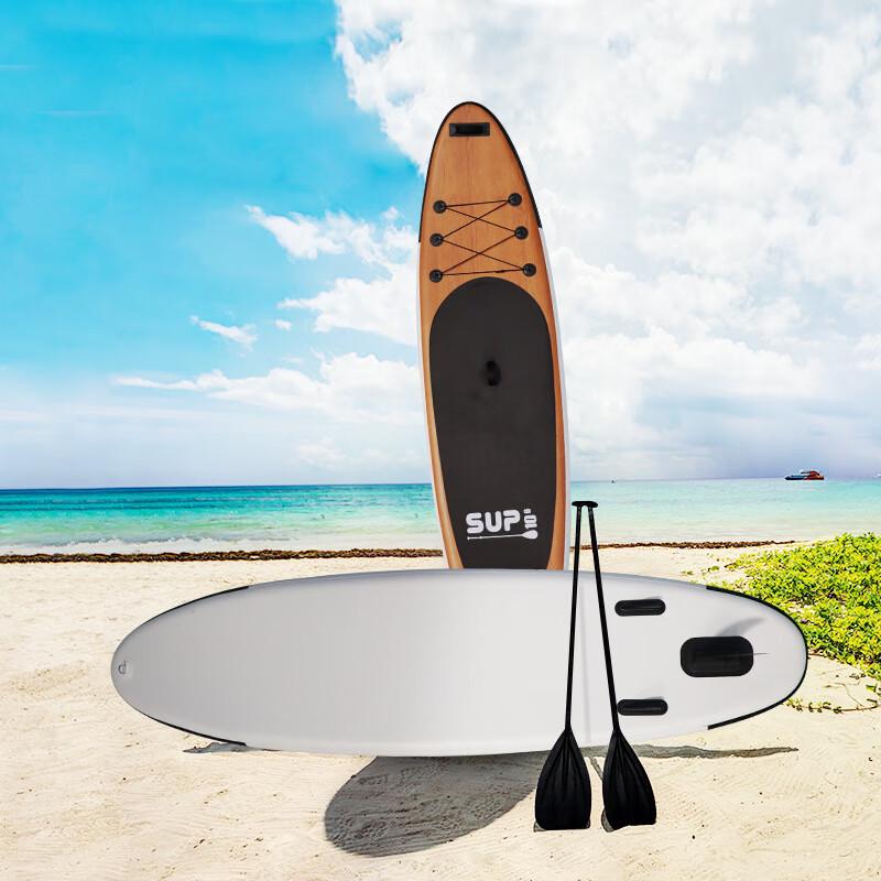 Yi Lan Inflatable Stand-Up Paddle Board
