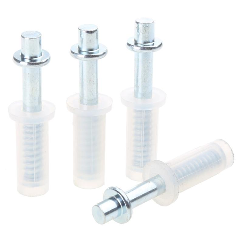 Bi-Fold Door Hardware Repair set Closet Door Hardware Repair Part Replacement 1