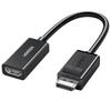 Acessórios para áudio e vídeo – Cabos e adaptadores HDMI