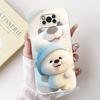 Phone Case For Xiaomi Poco X3 Pro Cases Simple Pattern Shockproof Back Cover Soft TPU For Xiaomi Poco X3 PocoX3 NFC Case Bumper