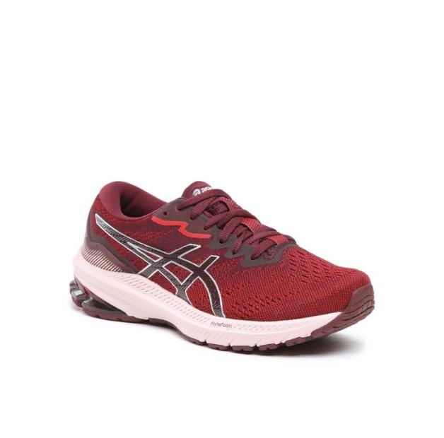 

Обувь для бега Asics Gt-1000 11 1012B197 Bordowy