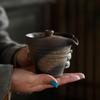 Ceramic Teapot Japanese Earthenware Manual Vintage Kung Fu Tea Tea Pot Tea Set Siteel Porcelain Teapot China Tea Tea Pots