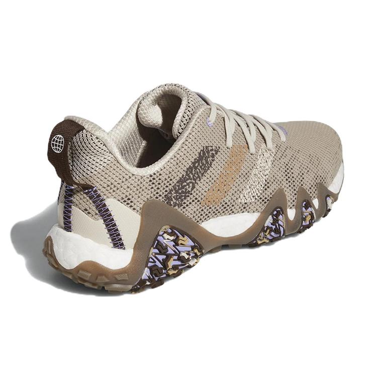 New CodeChaos Adidas 22 'Bliss Light Purple' GX4118