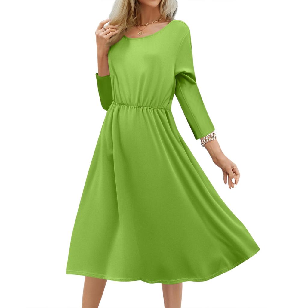 Women's Fashionable Loose Dress