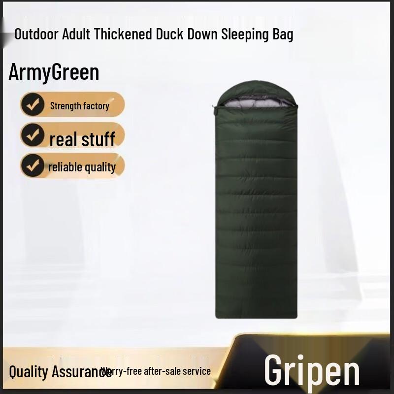Yingshi Outdoor Sleeping Bag