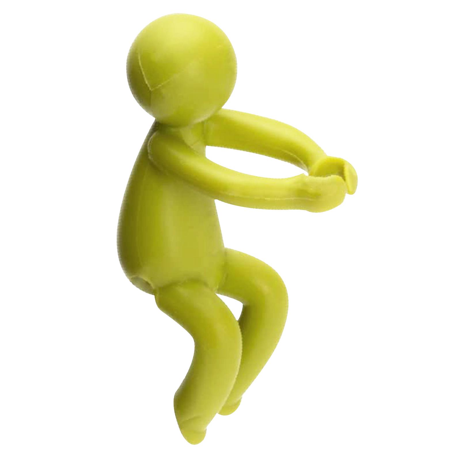 

Рама для поддержки растений для фиксации зеленых растений, горшечных растений, чтобы предотвратить их падение, садовая поддержка, украшение края горшка и выращивание. зелёный