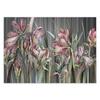 Wallpaper Iris Flowers