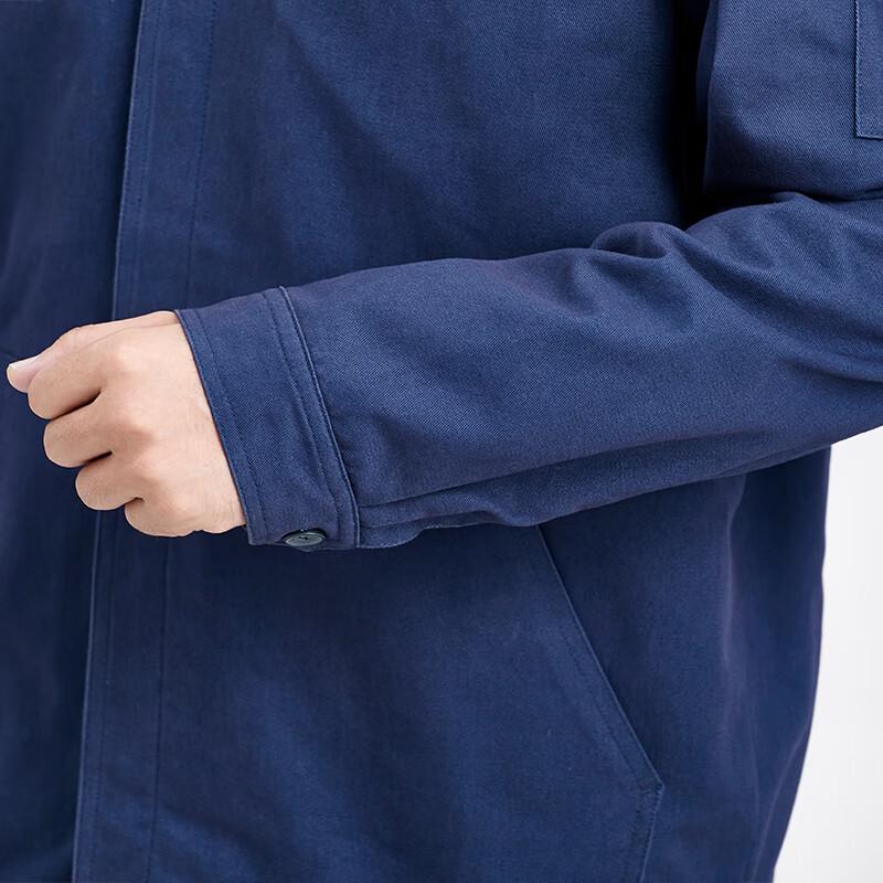 Zhengzhanhu G276S Anti-Static Cotton Workwear