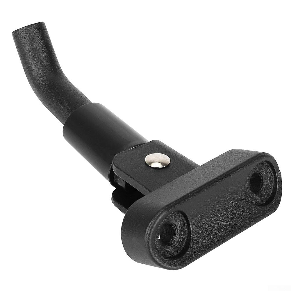 Fotstöd Byte av tillbehör till elektrisk skoter