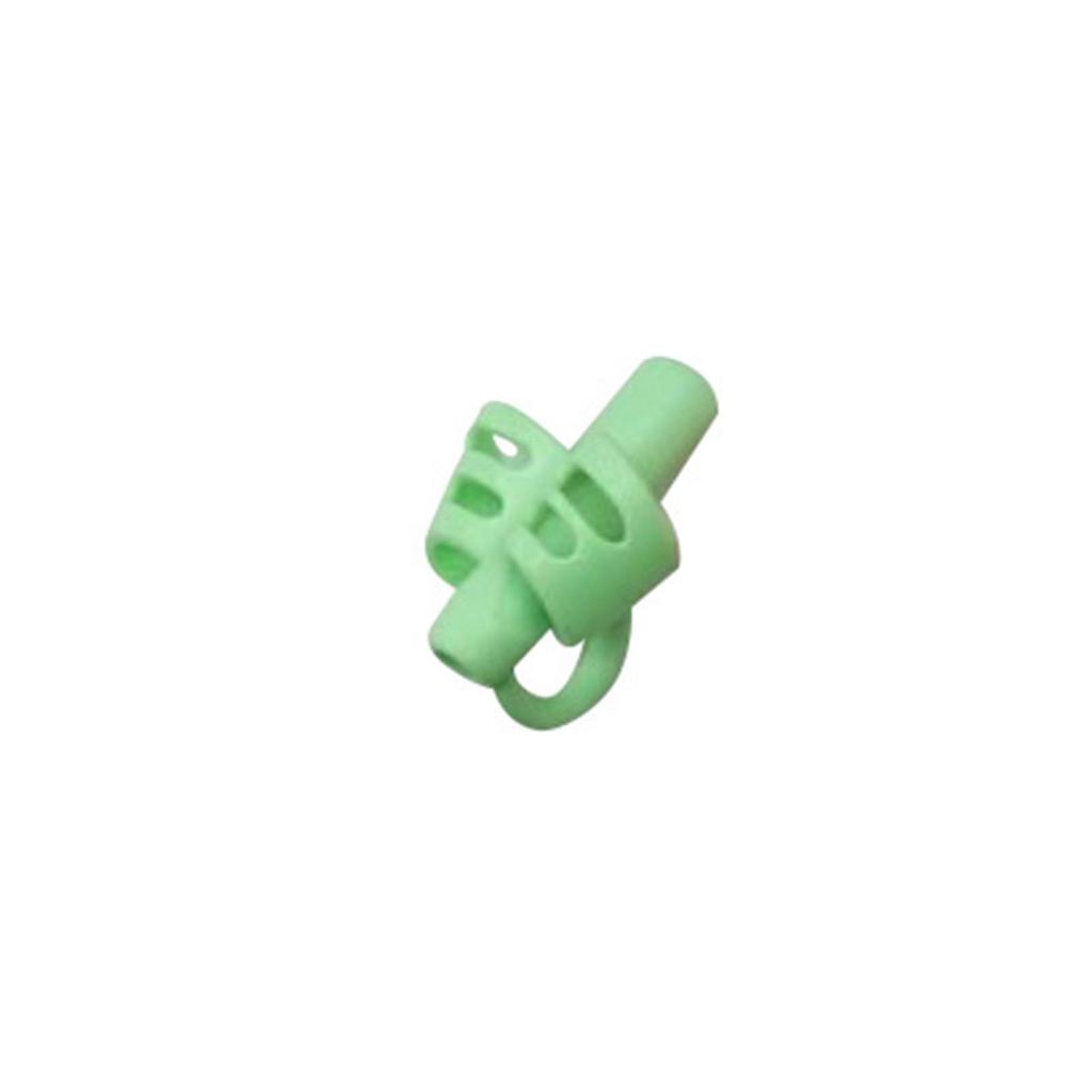 Pen Grip For Children, Writing Corrector, Soft Rubber Pencil Cover