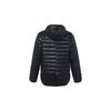 Columbia Hooded Down Jacket Winter Men outerwear Black WE1328-010