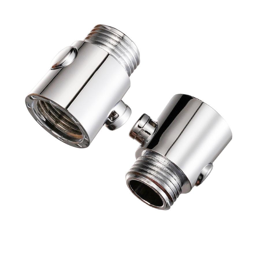 ABS Adult Sexy Enema Anal Washing Environmental Protection Women Washing Device Washing Head Men and Women Health Care Supplies