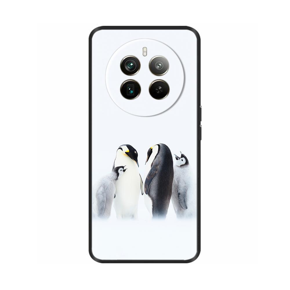 For Realme 12 Pro Plus Case Cute Silicone Cover For Oppo Realme 12 Soft TPU Fundas For Realme 12 Plus Realme12 Pro + Phone Cases