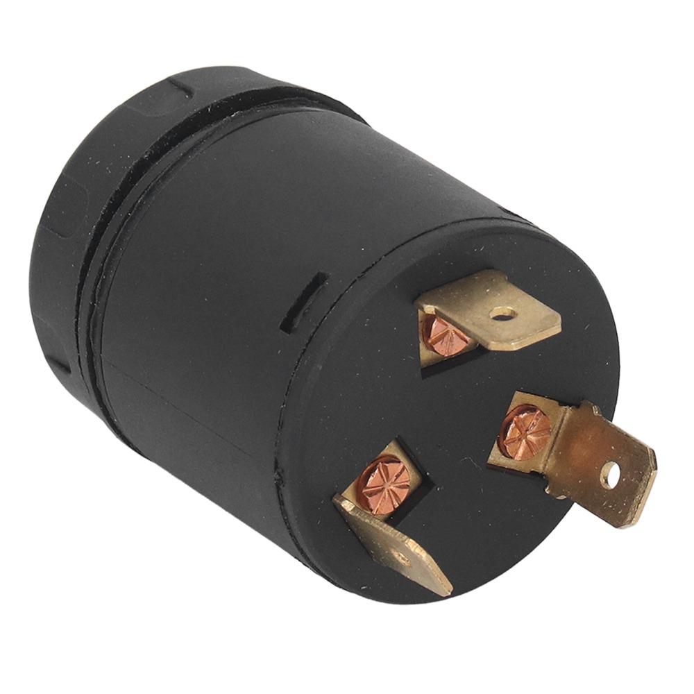 Shockproof Design Forklift Ignition Key for Linde L14 16 14AP 16AP 372 Mobility Scooter