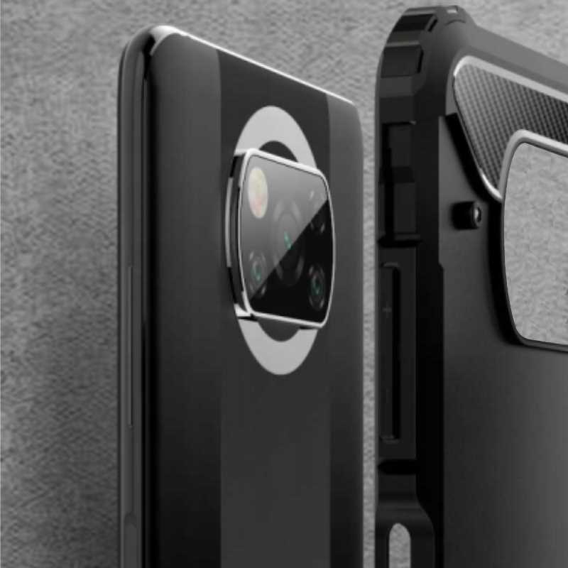 Sc X-Armor Poco X3 Nfc/Pro