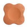 Eco-Friendly High Density PU Elbow Cushion 20mm Thick Anti-Slip Knee Pad with Custom Logo Factory Direct Yoga Foam Mat