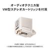 Audio-Technica Full Auto Record Player AT-LP60X 33/45 Rotation Compatible Belt Drive [Domestic Genuine Product] Dark Gunmetal AT-LP60X DGM