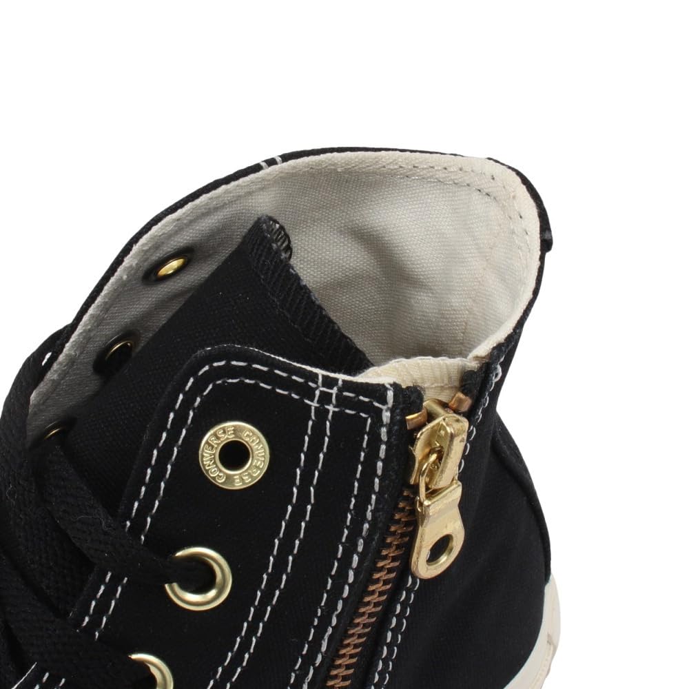 All Star Gold Zip HI