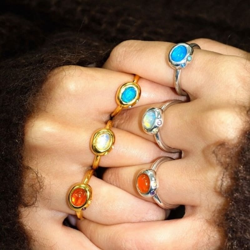 studiosoojak Purity ring