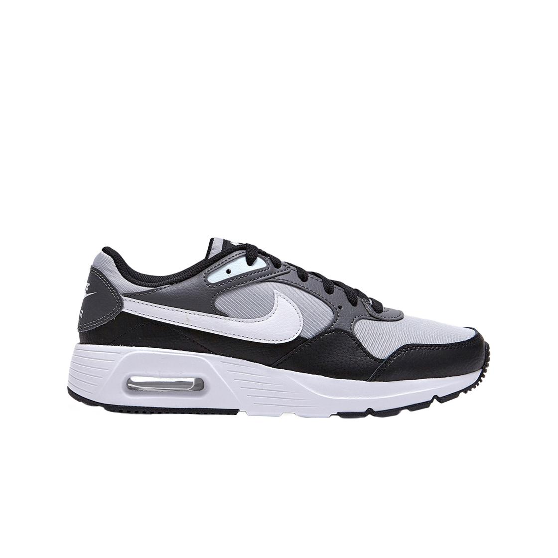 

Мужские кроссовки Nike Air Max SC Black Iron Grey CW4555-013