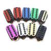 1Pcs Electric Guitar Pickup Bridge Or Neck Guitar Humbucker Pickup Invader Style