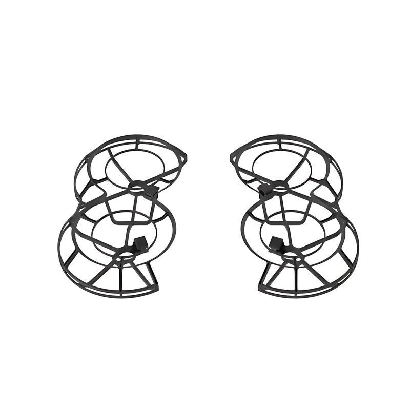 Propeller Guard Accessory for Mini 2 Series Omnidirectional Propeller Guard for Mini 4K/Mini 2/Mini 2 SE