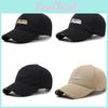 Letter Embroidery Sweet Baseball Cap Sun Protection Breathable Outdoor Gift