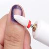 Beauty Crab Akku-Nagelfräser Gel-Nagel Elektrischer Fingernagel- und Zehennagel-Schleifer Pediküre