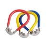 Bike Spoke Wrench Tool Steel Bicycle Wheel Spoke Tool Bike Rim Correction Kit for Adjust Cycling Wheel Tension