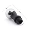 5 Speed Car MT Gear Shift Knob Lever Shifter Handle Stick For Peugeot 106 206 306 406 107 207 307 407 BX101577