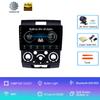 for Ford Everest Ranger Mazda BT50 BT-50 2006-2010 Car Radio Autoradio Multimedia Stereo Player Carplay Android 14 2din