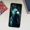 Final Fantasy Sephiroth Case For Samsung Galaxy A13 A53 A33 A23 A06 A56 A16 A36 A55 A35 A17 A54 A34 A14 A52 A32 A15