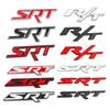 Dodge CHALLENGER Journey SRT Grille and Rear Emblem Metal Decorative Sticker