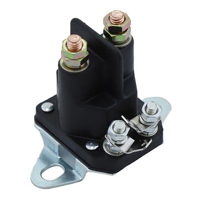 Replacement Starter Solenoid 12V For Part # 117-1197, 784-1221-210