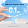 DeYou Cloud-Thin Smooth Absorbent Disposable Breast Pads