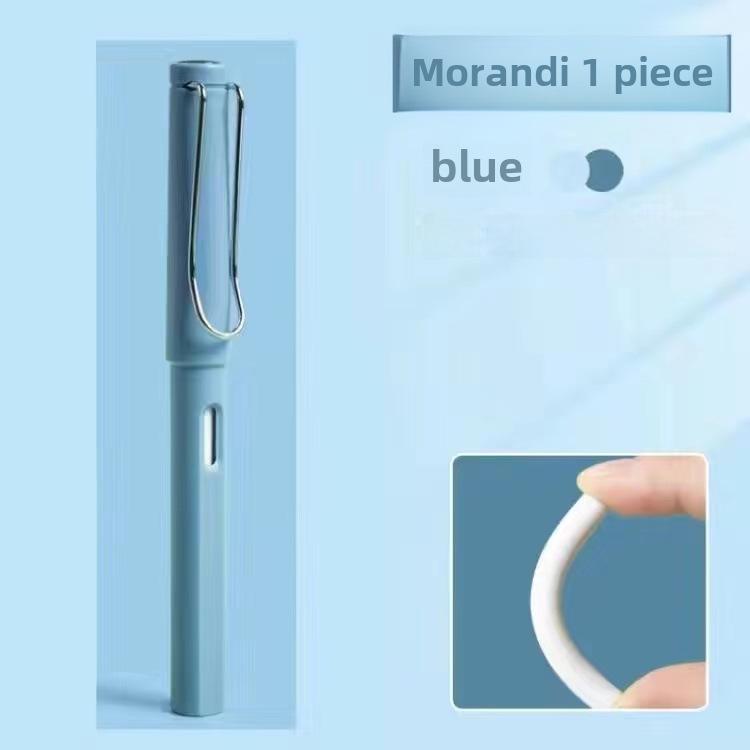 Ebedi Siyah Kalem: Bileyici veya Mürekkep Gerektirmez, Öğrenciler ve Çocuklar için Kırılmaya Dayanıklı HB