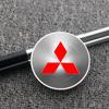 4pcs/set 56mm Peugeot Original Covers Hub Caps Wheel Center Caps Fit For Mitsubishi Outlander Xpander Original Auto Accessories hbsh24