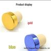Universal Silicone Wine Bottle Stopper - T-shaped Cap for Red, White, and Champagne Wine.