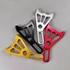Motorcycle Rear Brake Caliper Bracket Adapter For 220mm Brake Disc/82mm Radial Brake Caliper Rpm Adelin Universal E-Scooter
