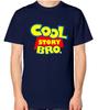 Cool Story Bro T-Shirt Herren Damen Unisex Top