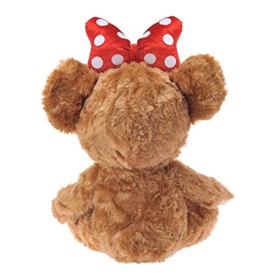 Disney Store (Official) UniBearsity Plush Toy Pudding
