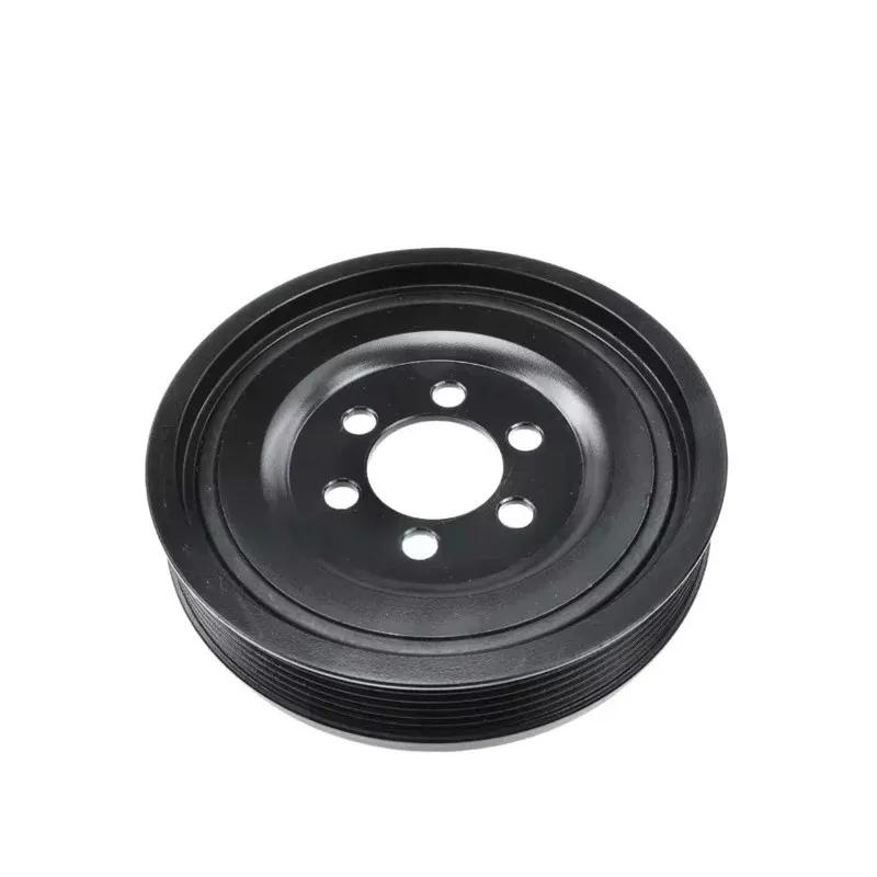 1123 7624 103 Crankshaft pulley for BMW 2.0l 228i 328i 428i 528i x1 x3 x4 OEM: 11237624103